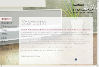 http://derdritteraum-friseure.de