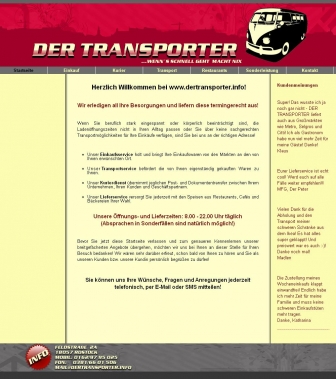 http://dertransporter.info