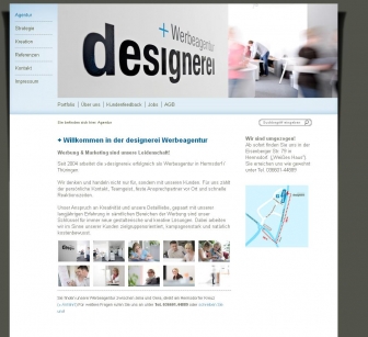 http://designerei-werbeagentur.de