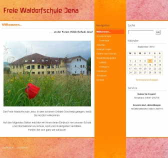 http://dev.waldorfschule-jena.de