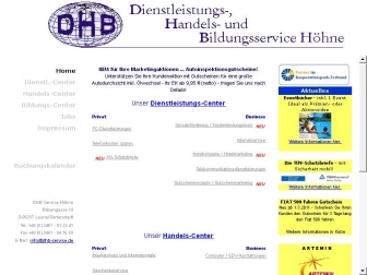 http://dhb-service.de