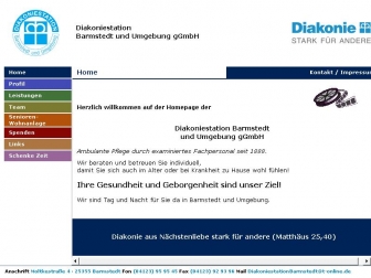 http://diakoniestation-barmstedt.de