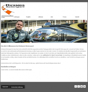 http://dickmeis-motorsport.de