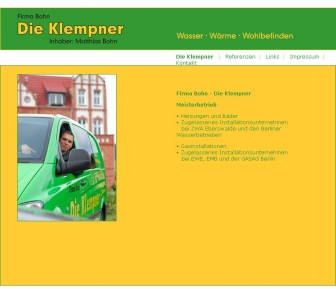 http://die-klempner.com