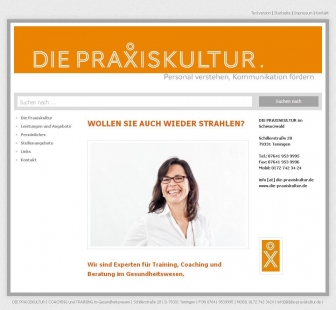 http://die-praxiskultur.de