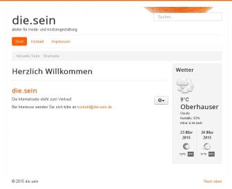 http://die-sein.de