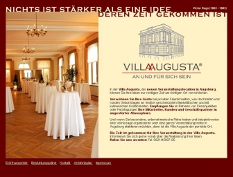 http://die-villa-augusta.de