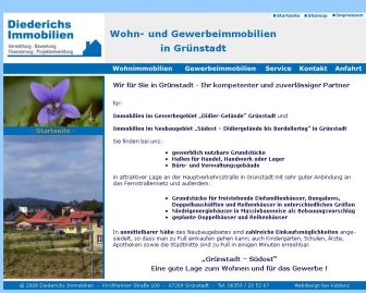 http://diederichs-immobilien.de