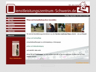 http://dienstleistungszentrum-schwerin.de