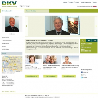 http://dieter-ahr.dkv.com