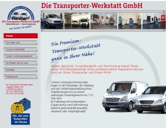 http://dietransporterwerkstatt.de