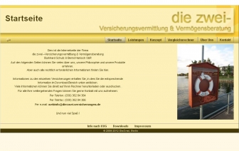 http://diezwei-versicherungen.de