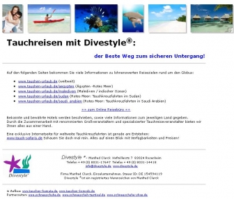 http://divestyle.de