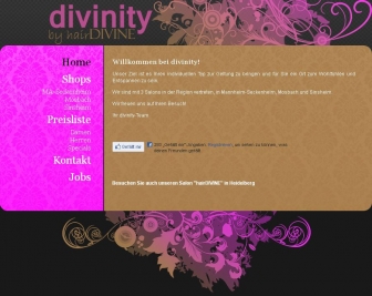 http://divinity-friseure.de