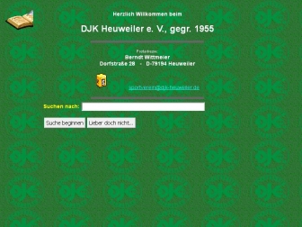 http://djk-heuweiler.de