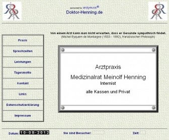 http://doktor-henning.de