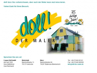 http://doll-der-maler.de