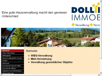 http://dollinger-immobilien.eu