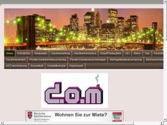 http://dom-immobilien.com