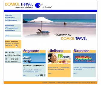 http://domicil-travel.de