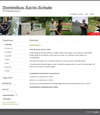 http://dominikus-savio-schule.de