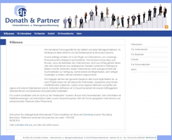 http://donath-partner.de