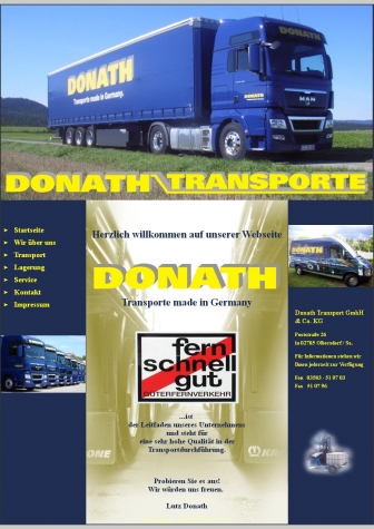 http://donath-transporte.de