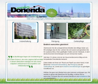 http://donerida-facilitymanagement.de