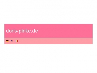 http://doris-pinke.de