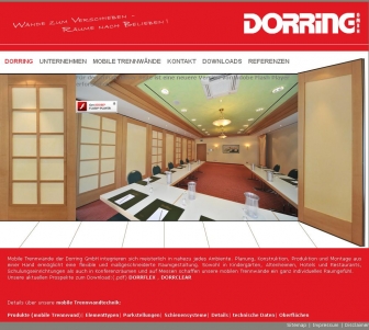 https://www.dorring-gmbh.de/#gbp