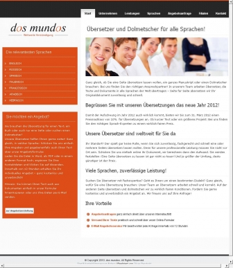 http://dos-mundos.de