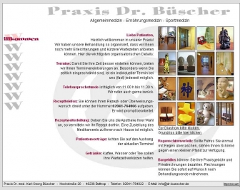 http://dr-buescher.de