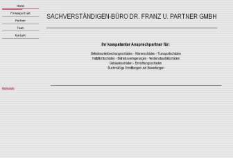 http://dr-franz-gmbh.de