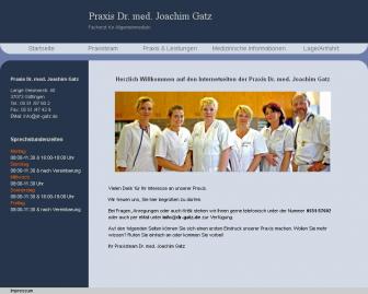 http://www.dr-gatz.de