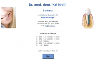 http://dr-kroell.de