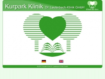 http://dr-lauterbach-klinik.de