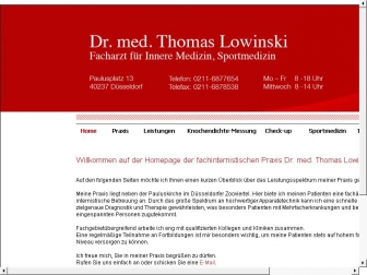 http://dr-lowinski.de