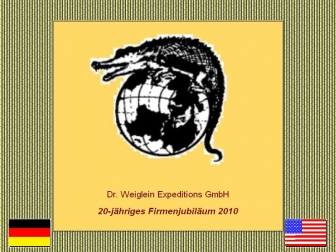 http://dr-weiglein-expeditions.de