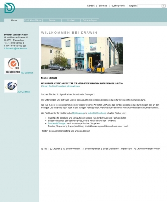 http://drawin.de