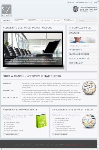 http://www.drela.de