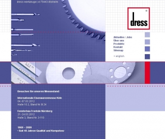 http://dress-tools.de