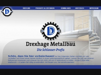 http://www.drexhage-metallbau.de