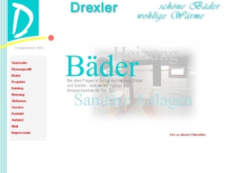 http://drexler-bad.de