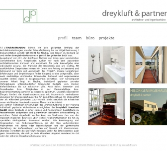 http://dreykluft.com