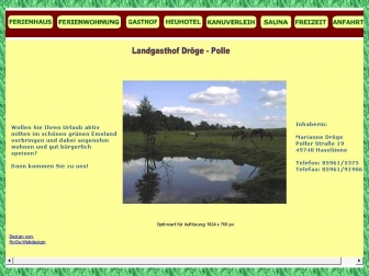 http://droege-polle.de