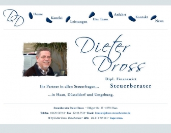 http://dross-steuerberater.de