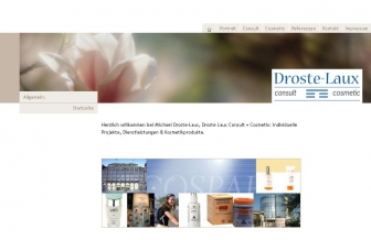 http://droste-laux-cosmetic.de