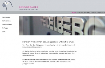 http://druckerei-junggebauer.de