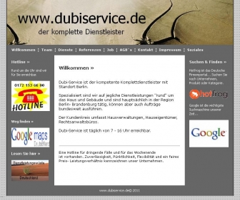 http://dubiservice.de