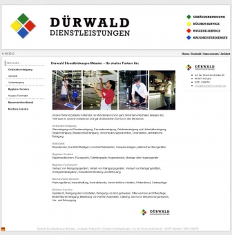 http://duerwald-muenster.de